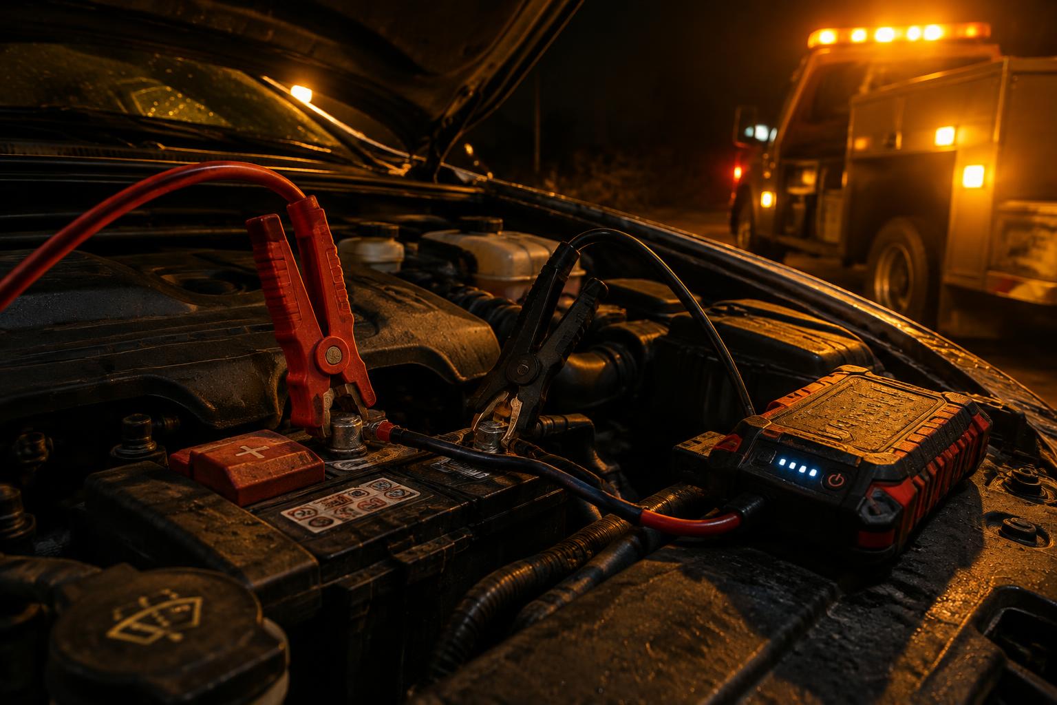 Jump Start