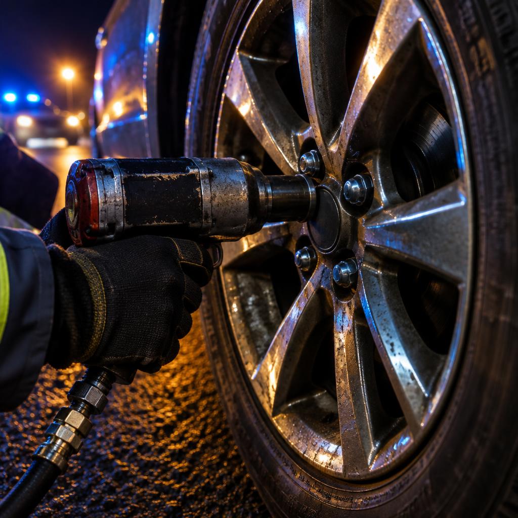 Tire Changes